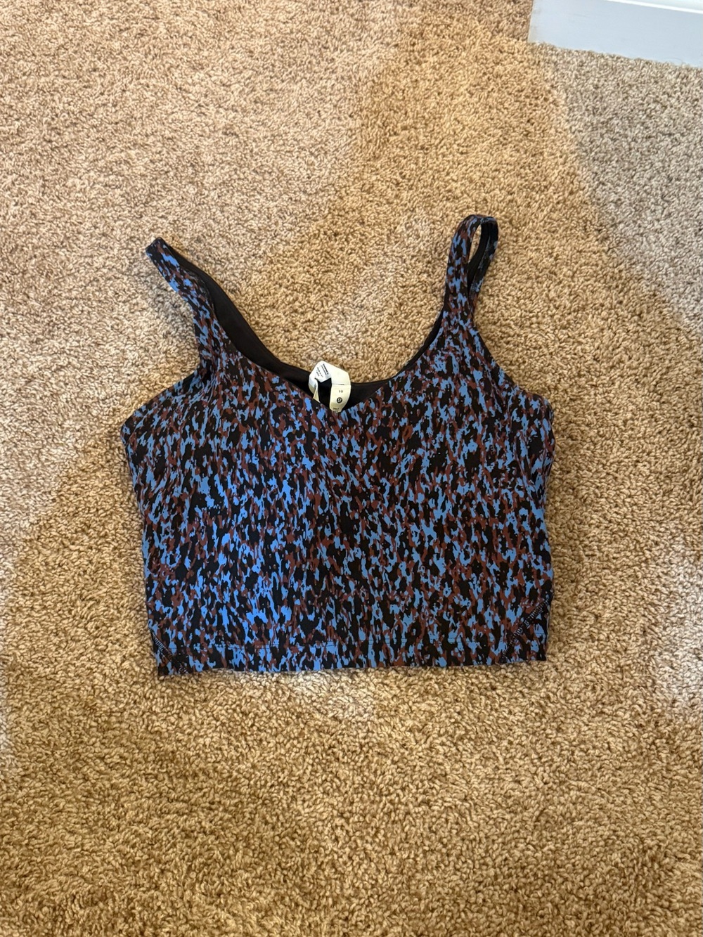 Lululemon Align tank